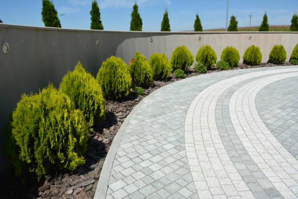Reasons to Select Us for Your Driveway Paving Requirements in Tyndall, SD