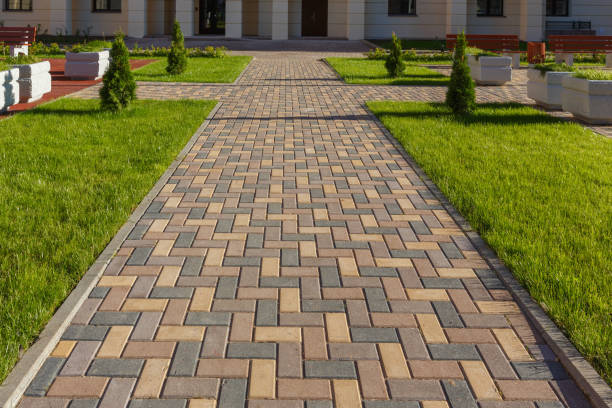 Best Driveway Paving Company  in Tyndall, SD